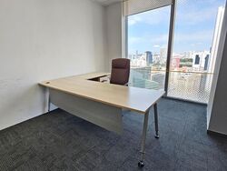 One Raffles Place (D1), Office #634964161